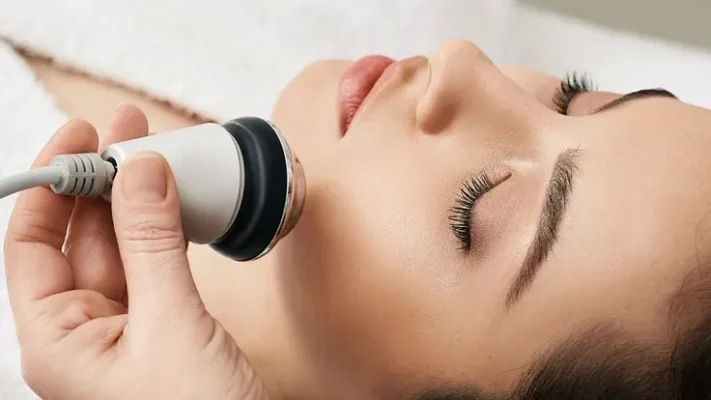 trị thâm mắt bằng công nghệ cao 